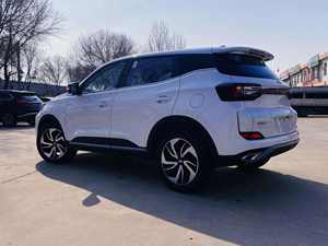 SUV Pro 2025, 5 portes, 5 places, voitures à essence haute performance, meilleur prix export, transmission 4x4 AWD - Product Image 4