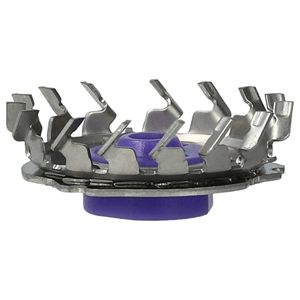 Juego de 3 Cuchillas de Repuesto para Afeitadora Facial con Triple Cuchilla - Product Image 1