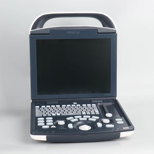 Macchina ad ultrasuoni multifunzione scontata, nuova generazione Doppler sistema a ultrasuoni DP-10 Mindray - Product Image 6