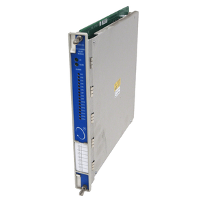 Module de relais pour Bentley Nevada 3500/33 149986-01, catégorie de produit : Modules et supports de relais - Product Image 1