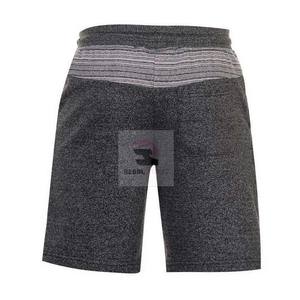 2025 Shorts athlétiques pour hommes en gros Shorts réglables en molleton de vente chaude - Product Image 2