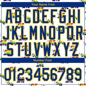 Maillot de baseball brodé personnalisé de haute qualité pour hommes, jeunes et femmes avec votre nom et logo pour le softball - Product Image 4