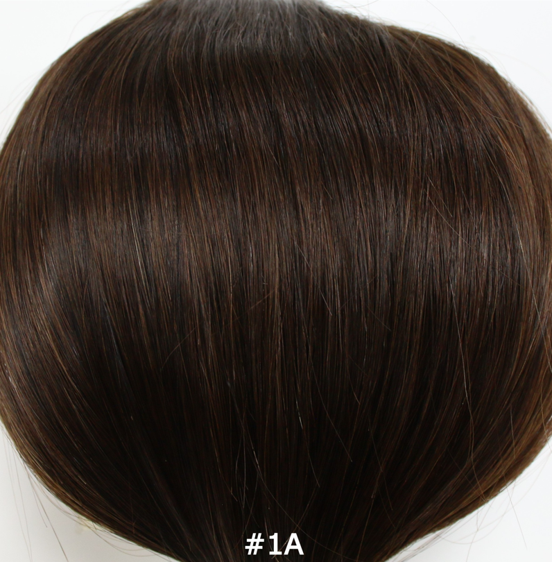 สีน้ำตาลเข้ม