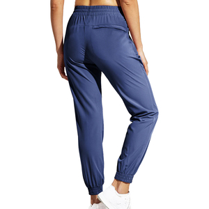 Fashionable Women's Workout Running Sports <b>Joggers</b> Exclusive Stylish Export Oriented Womens Clothing From Bangladesh Factory - Product Image 4