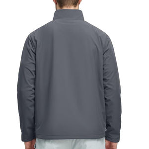 เสื้อโค้ทกันน้ำกันหนาวสำหรับผู้ชายเสื้อคลุมกันความร้อนกันน้ำ - Product Image 5