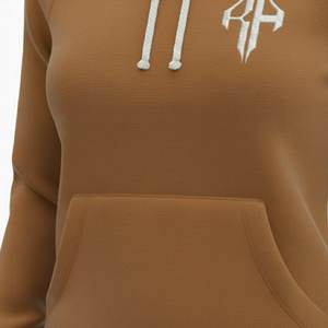 Sudadera con Capucha Personalizada de Primera Calidad para Mujer, 100% Algodón, Felpa, 300g, Secado Rápido, Transpirable, Informal de Invierno - Product Image 6