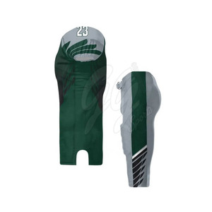 ชุดอเมริกันฟุตบอลสไตล์ที่เป็นเอกลักษณ์เครื่องแบบฟุตบอลทีมชาติอเมริกันออกแบบได้ตามต้องการ - Product Image 3