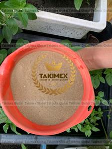 POLVO DE ALGA SARGASSUM - ALGA SARGASSUM MARRÓN A GRANEL, Empaque de 50 kg, Grado Superior de Tendencia, 10% de Humedad - Product Image 4