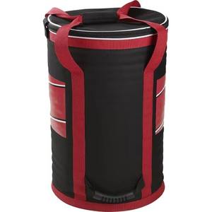 Sac de balle de baseball léger avec sac de softball de haute qualité facile à transporter pour les équipes sportives parfait pour les stades - Product Image 5