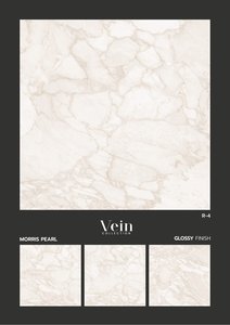 Pisos interiores Nuevo diseño Azulejos interiores 600*600 Azulejos rústicos para piso Baño Azulejos de porcelana de cerámica - Product Image 5