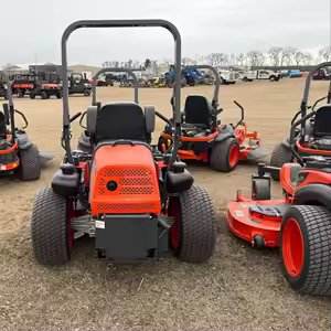 Tondeuses à siège Kubota disponibles à la vente - Product Image 4