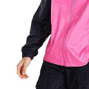 Lightweight Material <b>Windbreaker</b> Jacket Ideal For Hiking <b>Camping</b> And Casual Wear Men Winter Jacket - Product Image 6
