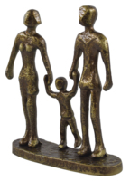 Sculpture Sportive Verticale Décorative Moderne Faite à la Main en Aluminium pour Cycliste, Décoration de Table pour Maison, Hôtel, Bureau, Anniversaire