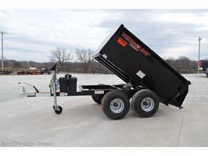 Remorques agricoles à benne basculante à deux essieux de 12 tonnes à vendre - Product Image 6