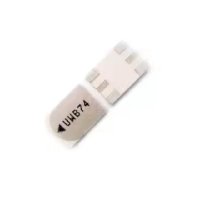 ACS5200HFAUWB UWB Ceramic Antenna DW1000 Matching Antenna Patch Antenna ACS5200HFAUWB