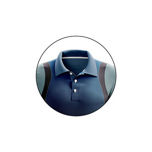 Pantalon de cricket personnalisé de haute qualité, impression numérique, respirant, séchage rapide, vêtements de sport d'extérieur, logo personnalisé, étiquette cricket - Product Image 2