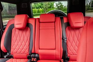 Mercedes-Benz AMG G63 2021, Bajo Kilometraje, Caja de Cambios Automática, Volante a la Izquierda, Neumáticos R20, Estado Oscuro - Product Image 6
