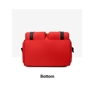 Lightweight Eco-Friendly Unisex <b>Backpack</b> <b>Travel</b> <b>Bag</b> for Outdoor Activities Casual Office Use & Daily Routine - Product Image 6