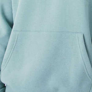 ชุดวอร์มผู้ชายสำหรับฤดูหนาวจากผู้ผลิต OEM ผลิตจากผ้าฝ้ายเฟรนช์เทอร์รี่คุณภาพพรีเมียม ชุดวอร์มผู้ชายเนื้อหนา กำลังเป็นที่นิยม - Product Image 5