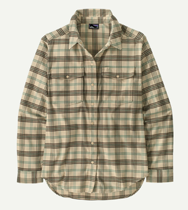 Camisa de Franela con Estampado a Cuadros, Estilo Otoñal, Nueva Colección al por Mayor, Abrigo de Lana, Ropa de Mujer Personalizada con Logotipo, Hecho en Bangladesh - Product Image 5