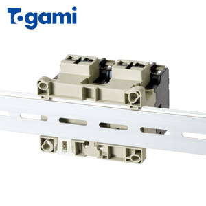 Le contacteur magnétique de verrouillage industriel fournit l'équipement mécanique électrique d'outils - Product Image 6