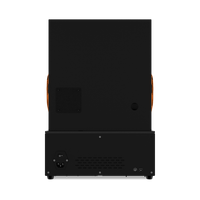 Imprimante 3D DLP à résine haute précision Phrozen Sonic Mighty 16K avec écran LCD de 10,1 pouces, rails doubles (vis à billes), plateau chauffant en verre trempé de 21 cm