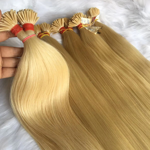 ผมต่อแบบเรมี่ปลายเคราตินนาโนปลายแหลมทำจากหนังดิบเวียดนามบราซิลจัดส่งทั่วโลก300กรัม - Product Image 1