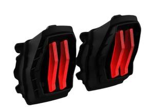 ระบบไฟท้าย LED ที่ใช้ร่วมกันได้สำหรับอุปกรณ์เสริมรถจักรยานยนต์ยามาฮ่า อาร์ 15 วี 3 และ วี 4 - Product Image 6