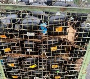 Acheter Top Offre Spéciale Compresseur de ferraille en vrac-Top Offre Spéciale Ac/Réfrigérateur Compresseur de ferraille en gros-Compresseur de ferraille de qualité à vendre - Product Image 3