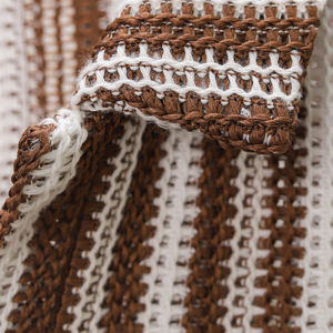 เสื้อเชิ้ตแขนสั้นลำลองคอปกสำหรับผู้ชาย ขายส่งสุดฮิต ใส่ได้ทุกวัน แฟชั่นหรูหรา ผ้าโพลีเอสเตอร์ 100% แห้งเร็ว เหมาะสำหรับฤดูร้อน - Product Image 5