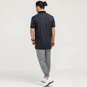 Camiseta personalizada de diseño único para hombre, camisetas recién llegadas para hombre, camisetas de talla grande de secado rápido para hombre - Product Image 5