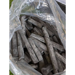 Charbon de bois blanc de haute qualité du Vietnam-Binchotan White Charcoal Exportation vers la Corée et le Japon-Charbon de bois blanc pour barbecue, narguilé, chicha - Product Image 4
