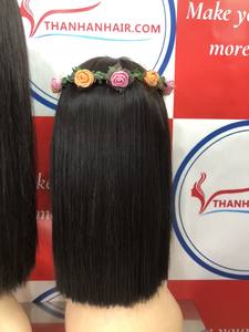 13*4 13*6 Perruque Lace Frontal Closure Perruque Cheveux Bruts Brésiliens Vierge Vague de Corps Couleur Naturelle Cheveux Humains Transparent Lace Front - Product Image 6