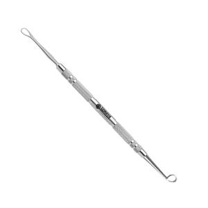 VENTA CALIENTE GORAYA GERMAN Extractor en ángulo con Cureta Langenbeck Grande CE ISO APROBADO - Product Image 1