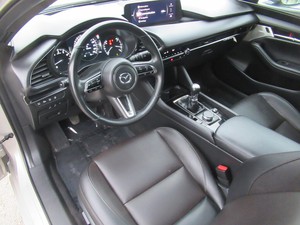 MAZDA3 GT MANUAL FWD 2024 USADO (LHD/RHD) - Product Image 4