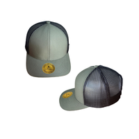 Casquettes de camionneur de meilleure qualité de haute qualité utilisant un tissu en maille comme matériau applicable pour le fabricant de produits Go Shopping Vietnam