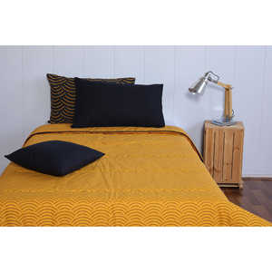 Parures de lit Sunshine : Améliorez votre expérience de sommeil avec des literies luxueuses - Product Image 1