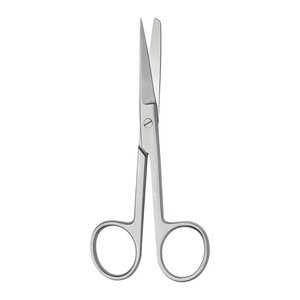 Nouveaux ciseaux Forman lame droite ciseaux à os nasal en acier inoxydable soins infirmiers médicaux en gros ciseaux Forman instruments médicaux - Product Image 6