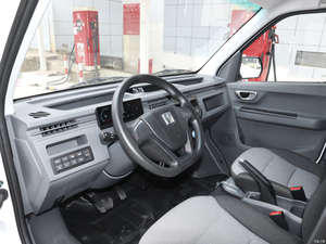 El Vehículo Eléctrico Chino Más Rápido, Furgoneta Eléctrica, Furgoneta de Carga, Gran Autonomía, Autos Eléctricos Usados - Product Image 6