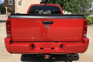 DODGE RAM SRT-10 QUAD CAB USADA, AÑO 2005, VOLANTE A LA IZQUIERDA/DERECHA - Product Image 2