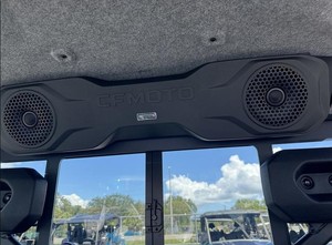 Nuevo 2025 U FORCE U10 Pro Highland - Product Image 4