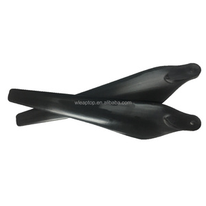 Hélices DJ1 Agras T20 T16 3390 pliables en fibre de carbone pour système de propulsion de drone pulvérisateur agricole - Product Image 2