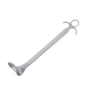 Retractor de deltoides Browne de la mejor calidad, instrumento quirúrgico alemán de acero inoxidable, retractor de mejillas para cirugía - Product Image 3