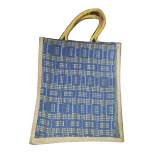 Femelle sac de jute - Product Image 3