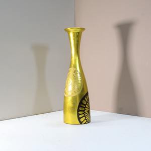 High quality lacquerware wholesale cheap price stylish lacquer <b>vase</b> handmade lacquered <b>vases</b> - Product Image 6
