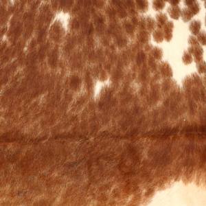 2025 véritable peau de vache végétalien à base de plantes végétalien tapis en peau de mouton végétalien pour salon - Product Image 4