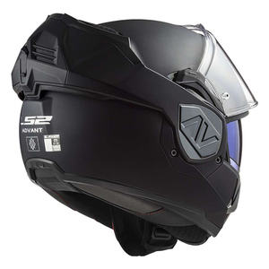 Casco Modular FF906 ADVANT, Nuevo, Diseño Abatible con Doble Visor, Liberación Rápida, Talla XL, Estilo Abierto, Carcasa de PC y PP - Product Image 3