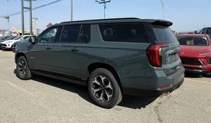 GMC Yukon XL AT4 Ultimate Diésel 2025 Usada en Buen Estado - Product Image 6