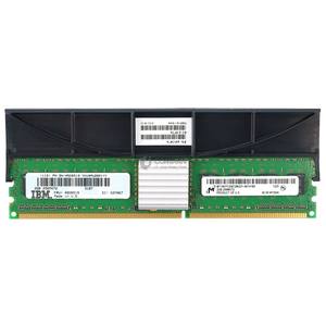 Memoria IBM 45D6519 de 2 GB PC2-5300 para la serie POWER 45D6519 44V3976 - Product Image 2