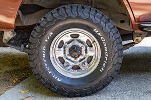 Gran Oferta: Toyota Land Cruiser Usado de 1984, Listo para Enviar - Product Image 6